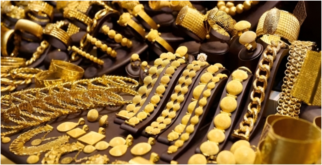 Gold Prices Jump by Rs 3,000 in Patna, Silver Also Recorded at High