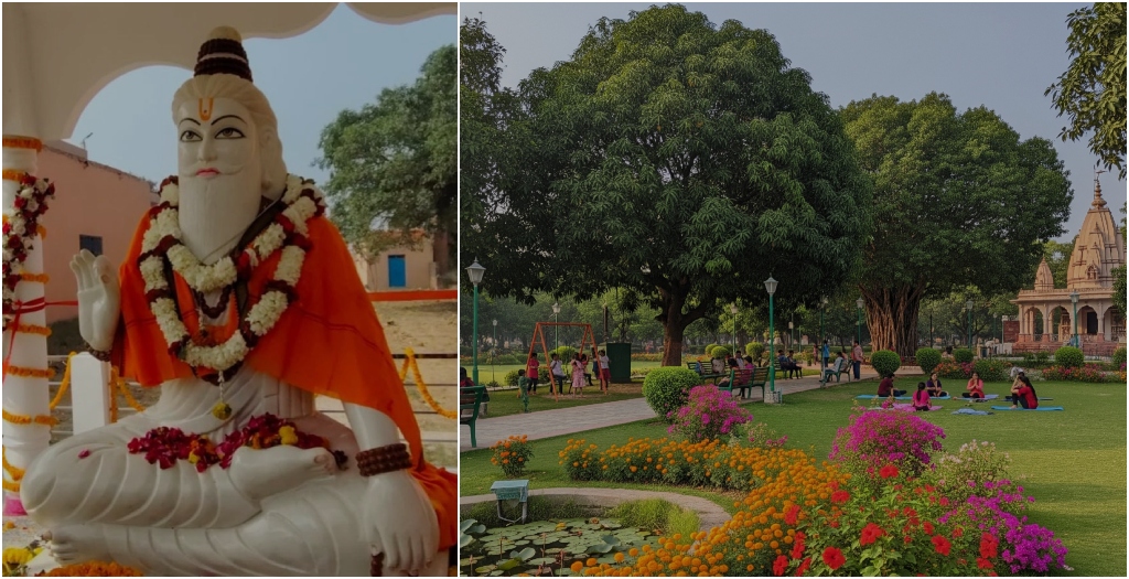 Bihar Government Launches New Projects to Boost Religious Tourism