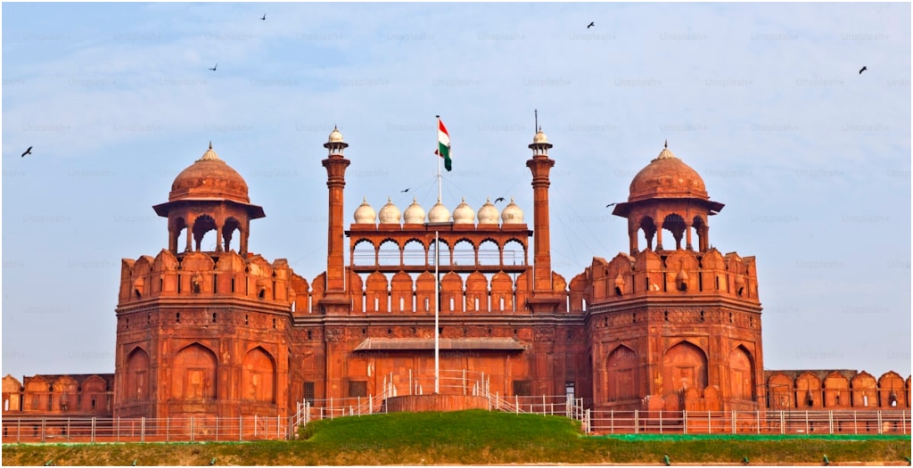 10 Bihar Panchayat Heads to Attend Independence Day Event at Red Fort