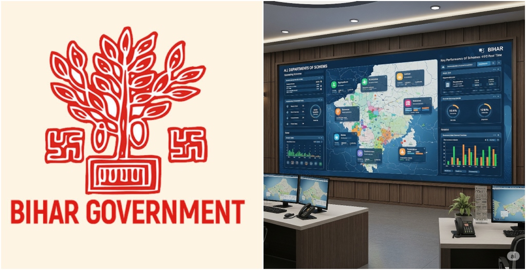 Bihar Launches One-Click System to Track All Government Work
