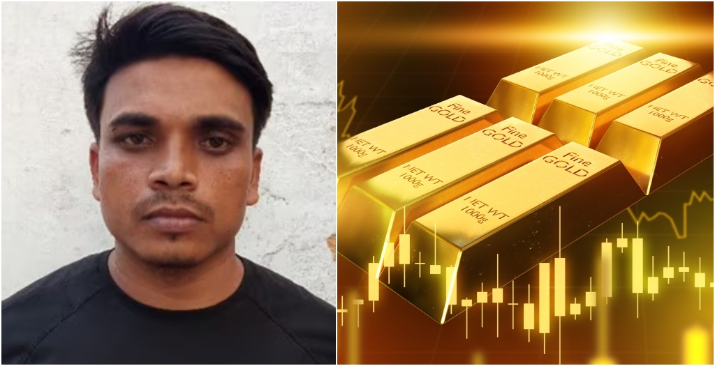 Gold Robbery Mastermind Killed in Bihar Police Encounter