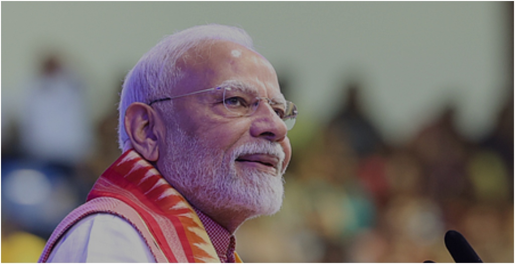 PM Modi to Launch Big Projects for Religious Tourism in Bihar Tomorrow