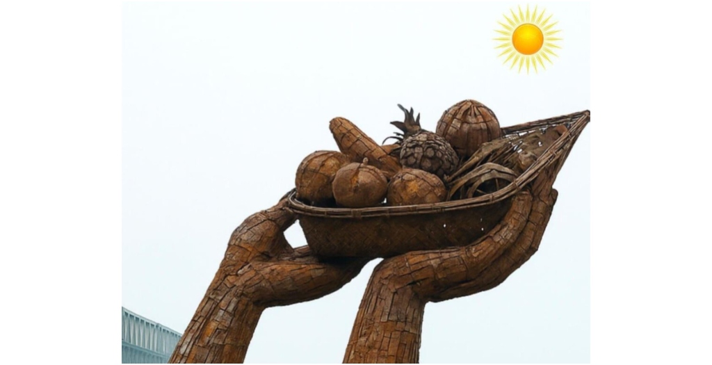 17ft Chhath Vrati Statue to be Built at Patna’s Digha Ghat