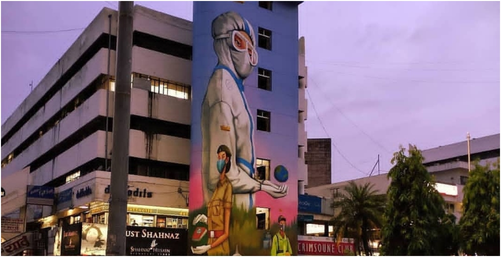 Mauryalok to be Revived as Smart Lifestyle Hub with Gym, Multiplex and Rooftop Restaurant