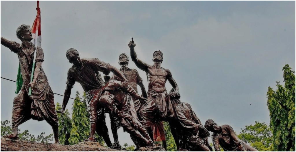 Remembering Shivhar’s Brave Sons: 10 Martyrs of Tariyani Chapra