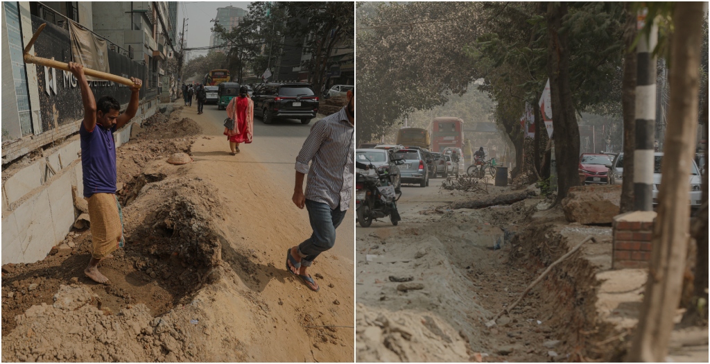 Patna Municipal Corporation to Act Tough on Illegal Road Digging, Helpline Launched for Complaints