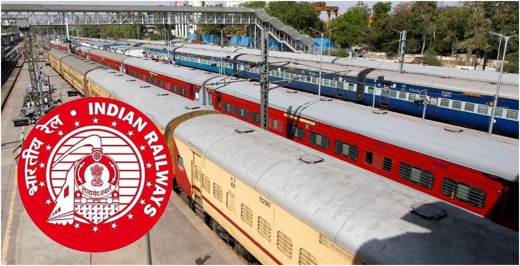 Indian Railways to Give 20% Discount on Return Tickets in New Festive Scheme