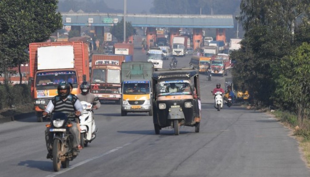 Weekly ‘No Horn Day’ Begins in Patna, BSPCB Tightens Rules on Loudspeakers