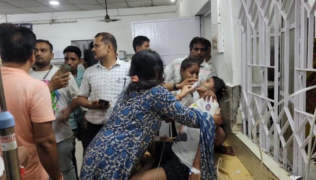 Brawl Breaks Out Between Youth Sports Teams in Purnia, Several Injured