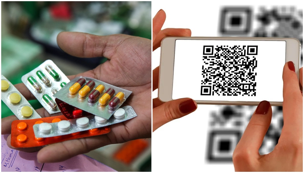 Bihar Hospitals Introduce QR Codes to Curb Medicine Stock Irregularities