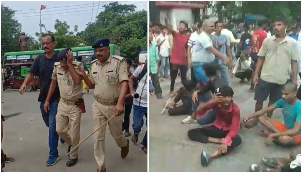 Murder Case Filed in Zoya’s Death: 25 Arrested for Violence, Teachers Under Probe as SIT Takes Charge