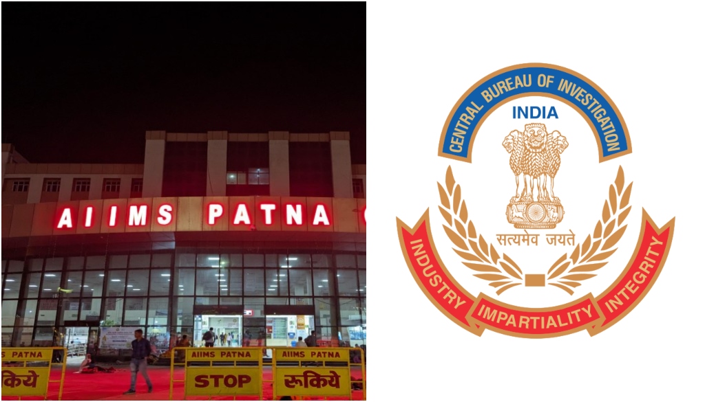 CBI Demands Service Books of AIIMS Patna Doctors’ Fathers in Fake OBC Case