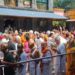 Pitru Paksha Mela 2025: Devotees Take Holy Dip in Phalgu River, Offer Milk to Ancestors on 13th Day