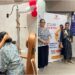Akhand Jyoti Eye Hospital Hosts AI-Based Eye Screening Camp for Inner Wheel Patliputra Members