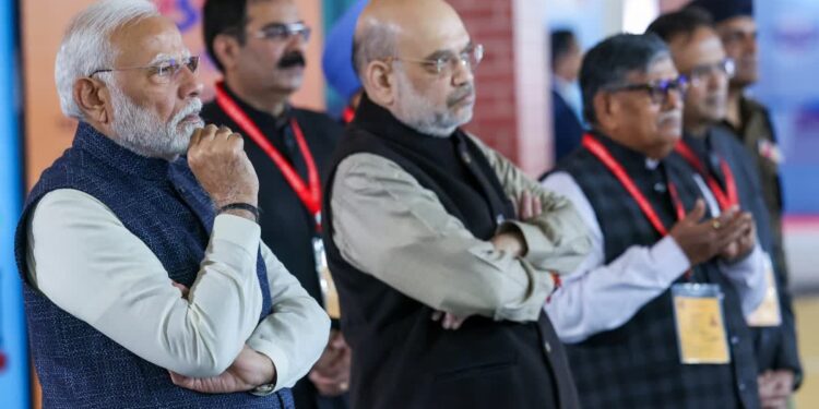 Amit Shah to Visit Bihar Twice in September as NDA Finalises Election Strategy