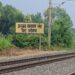 The Railway Station in Bihar That Lives Only Fifteen Days a Year