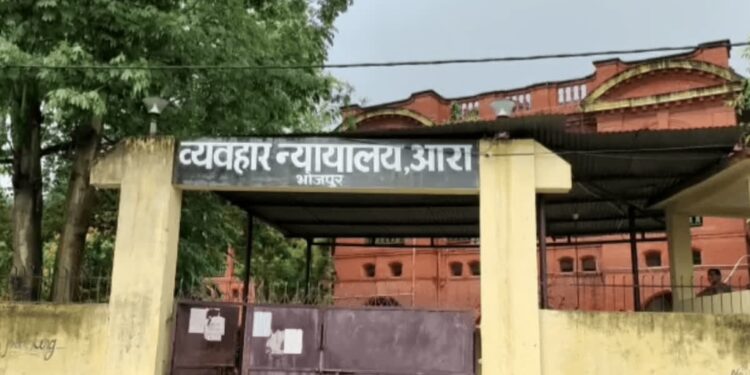 Historic Court Ruling in Bihar: Minor Sentenced to Life Imprisonment