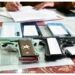 US-Made Pistols Seized in Patna as Police Arrest Punjab Arms Smuggler and Notorious Gangster Bhainsiya