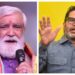 Ashwini Choubey Tells Prashant Kishor to Take Allegations to Court, Not Newspapers