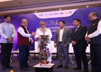 Free Land, Incentives and Jobs: Bihar Showcases New Investment Package to Attract Investors in Delhi