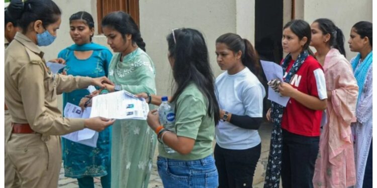 BPSC 71st Preliminary Exam Sees 1,25,000 Candidates Drop Out Before Test Day