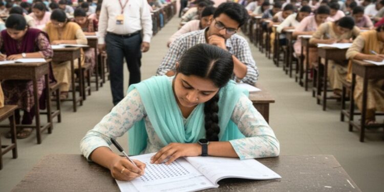 Bihar STET 2025 To Begin on October 14, Admit Cards Out on October 11