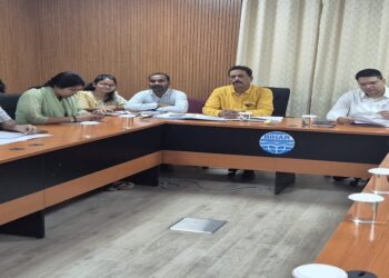 Bihar Pollution Board Trains Officials to Curb Festival Noise Pollution