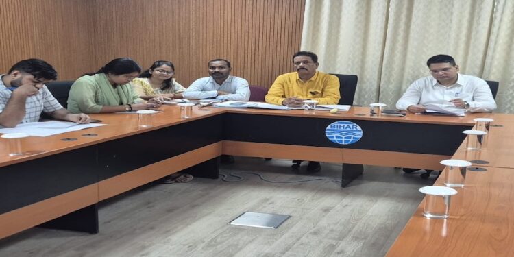 Bihar Pollution Board Trains Officials to Curb Festival Noise Pollution