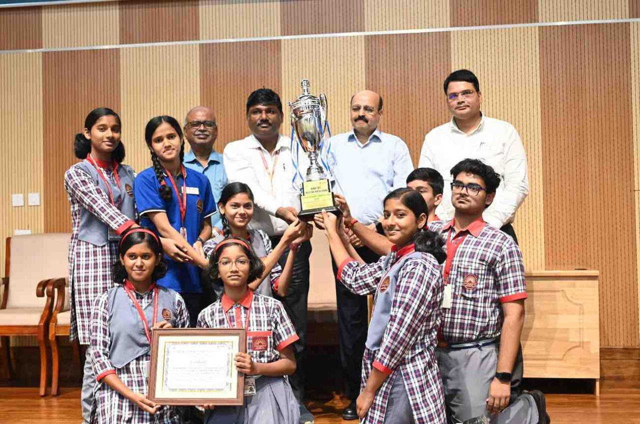 From Solar Power to Biogas: BSPCB Felicitates Green Champions Among Schools