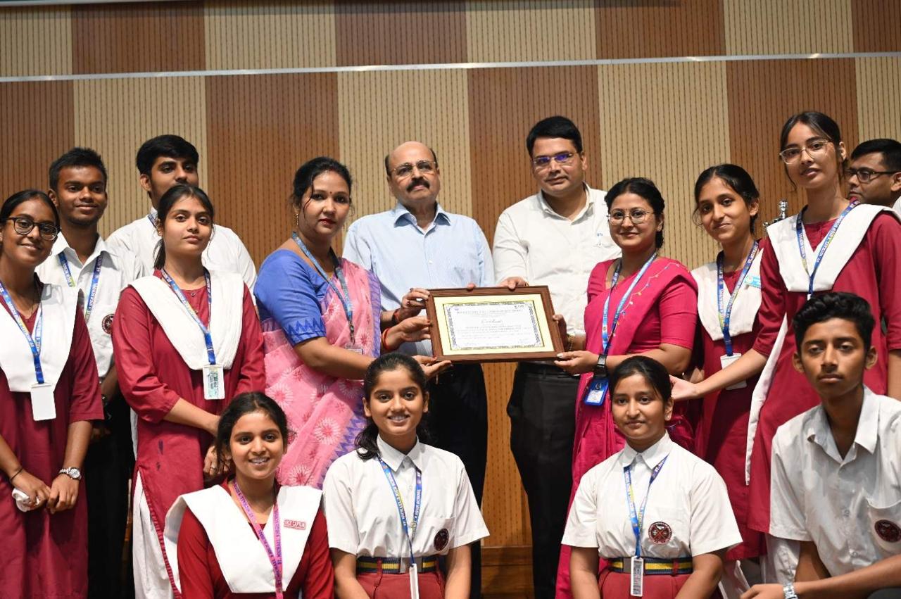 From Solar Power to Biogas: BSPCB Felicitates Green Champions Among Schools