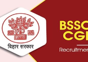 BSSC Opens 1,481 Graduate-Level and 3,727 Clerk Posts in Bihar, Application Window Nears End