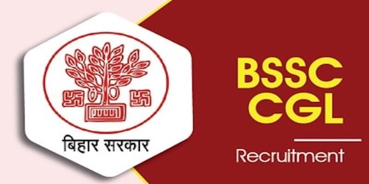 BSSC Opens 1,481 Graduate-Level and 3,727 Clerk Posts in Bihar, Application Window Nears End