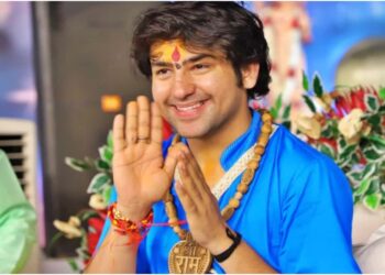 Bageshwar Baba to Walk from Delhi to Vrindavan, Demands India Be Declared a Hindu Nation