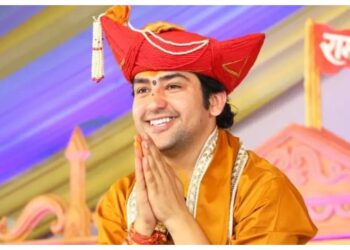 Bageshwar Baba to Visit Bodh Gaya for Pitru Paksha Rituals from September 10 to 16