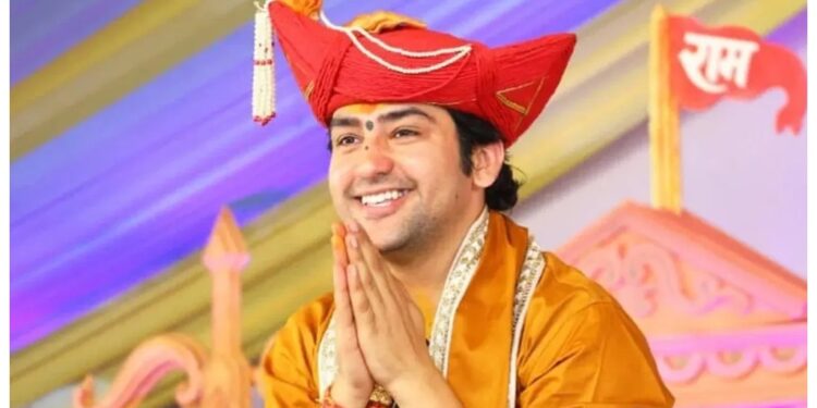 Bageshwar Baba to Visit Bodh Gaya for Pitru Paksha Rituals from September 10 to 16