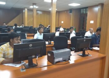 Beltron Offers 19,000 Youth Secure Jobs Until Retirement in Bihar