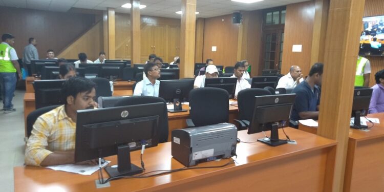 Beltron Offers 19,000 Youth Secure Jobs Until Retirement in Bihar