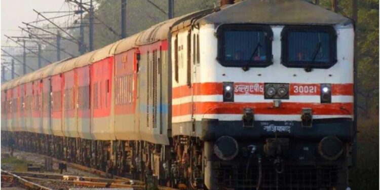 Second Rajdhani Express to Delhi Brings Joy to Bhagalpur, Major Boost for Rail and Road Projects