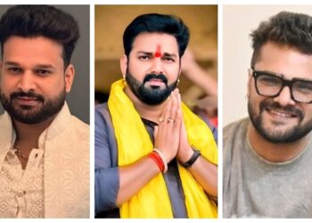 Bhojpuri Stars Step Into Bihar’s Election Arena, From Contestants to Campaigners