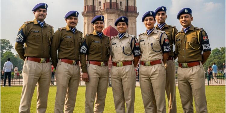 Munger Police Roll Out ‘Abhaya Brigade’ To Boost Student Safety