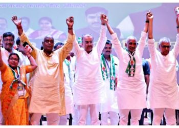 BJP Announces Pramod Kumar as Candidate for Motihari Ahead of Bihar Assembly Elections 2025