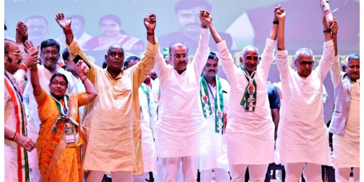 BJP Announces Pramod Kumar as Candidate for Motihari Ahead of Bihar Assembly Elections 2025