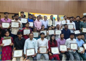 Bihar Rewards 35 Storytellers for Showcasing Hidden Tourist Spots