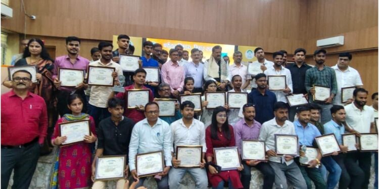 Bihar Rewards 35 Storytellers for Showcasing Hidden Tourist Spots
