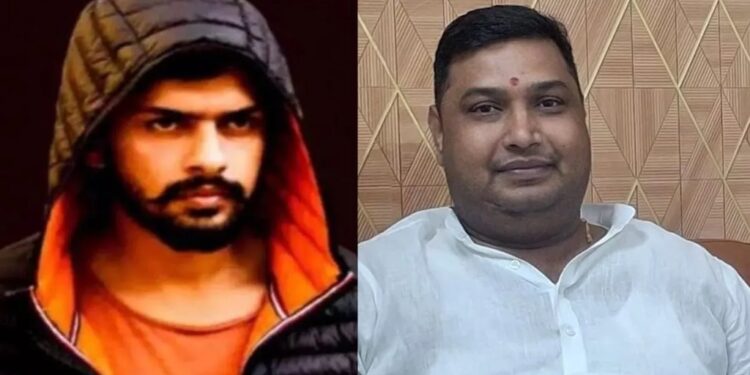 Man Arrested in Punjab for Threatening Bihar Minister Jayant Raj, Claiming Ties to Lawrence Bishnoi Gang