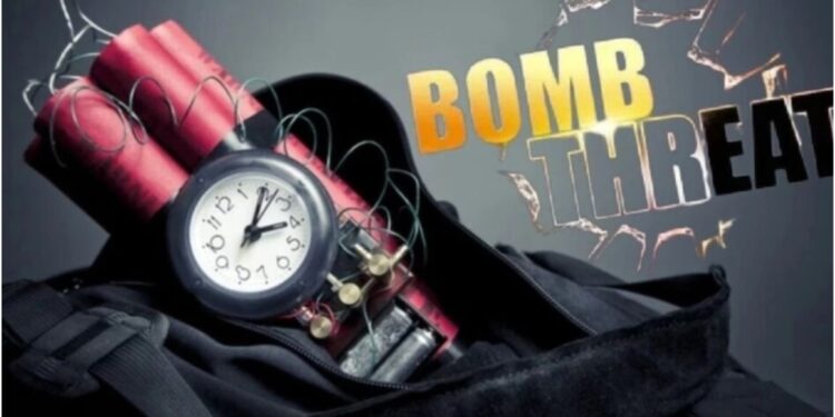 Bihar on Edge After Pakistani X Handle Threatens Bomb Blasts at Public Places