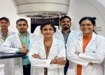 Patna Man Recovers from Breast Cancer, Doctors Stress Need for Awareness in Men