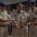 Bihar SHO Arrested for Taking Rs 20,000 Bribe in Madhepura