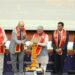 CIMP Patna Holds 14th Convocation with Rajya Sabha Deputy Chairman as Chief Guest