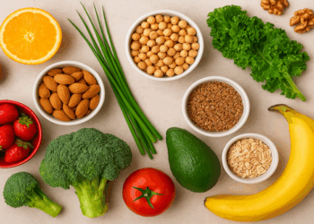 Why What You Eat, Drink and Do Every Day Matters in Fighting Cancer